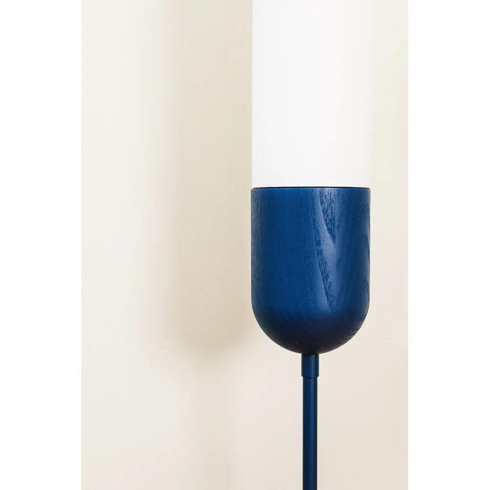 Lampa stołowa FUNSUI biały
