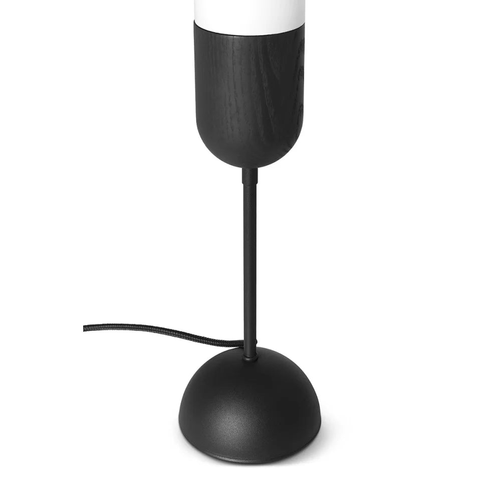 Lampa stołowa FUNSUI czarny