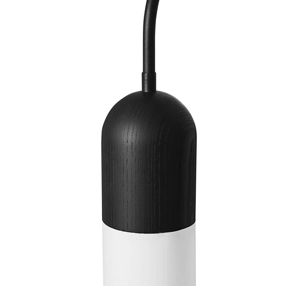 FUNSUI black wall lamp