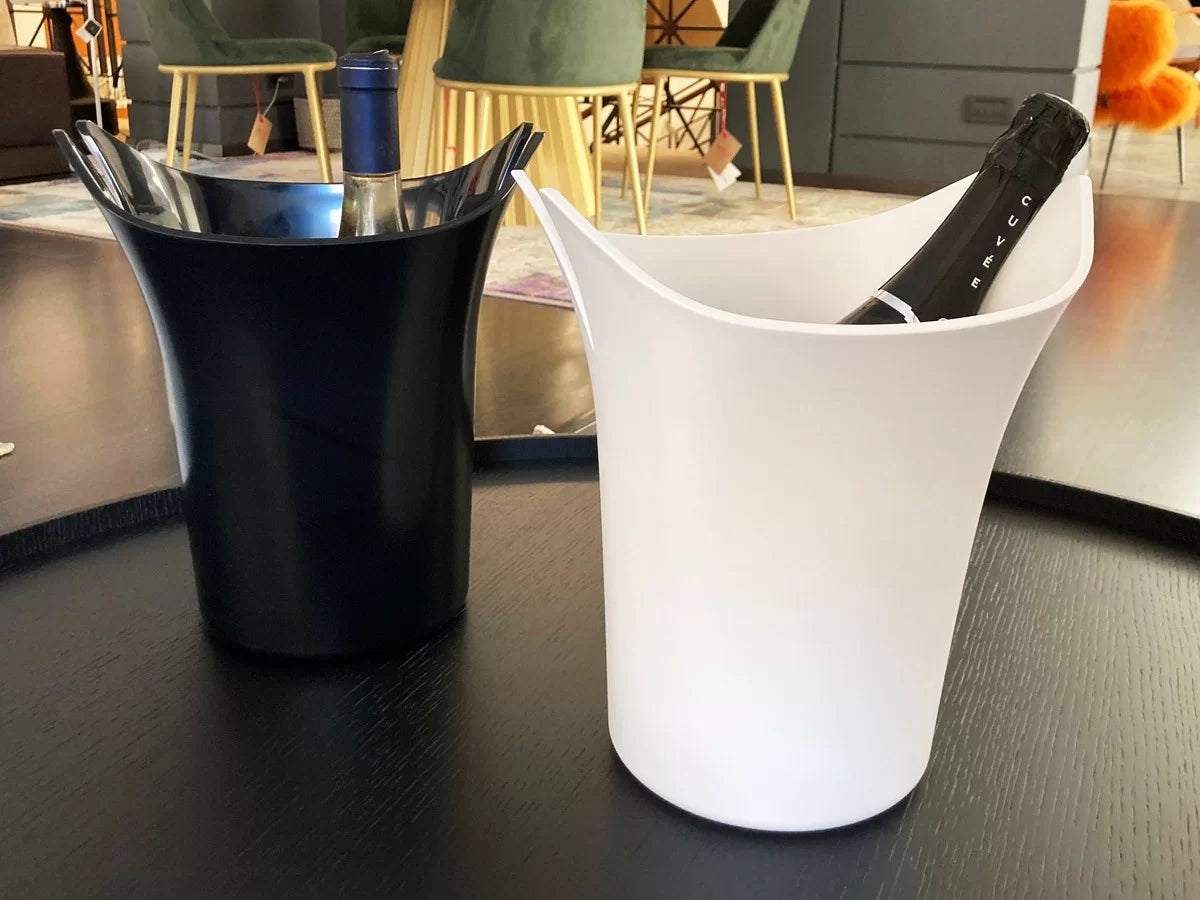 Calla white cooler