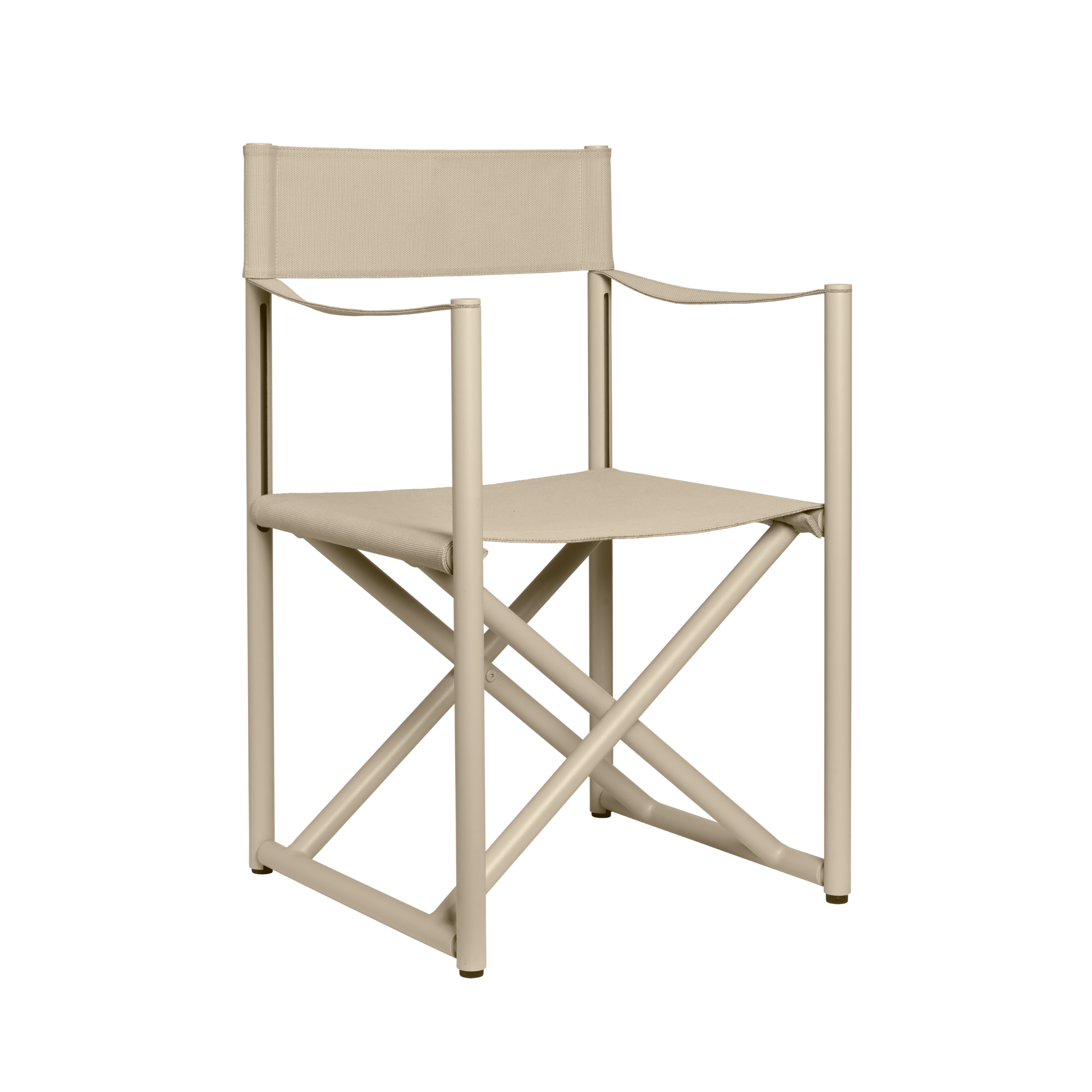 campingstuhl beige Klappstuhl VOYA beige – ferm LIVING – Eye on Design