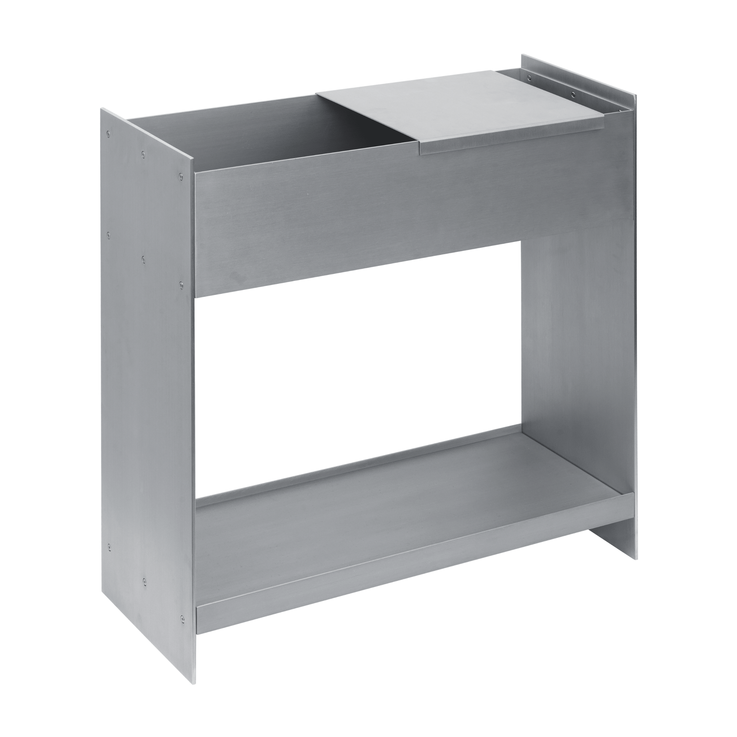 LAGER PLANT BOX aluminum