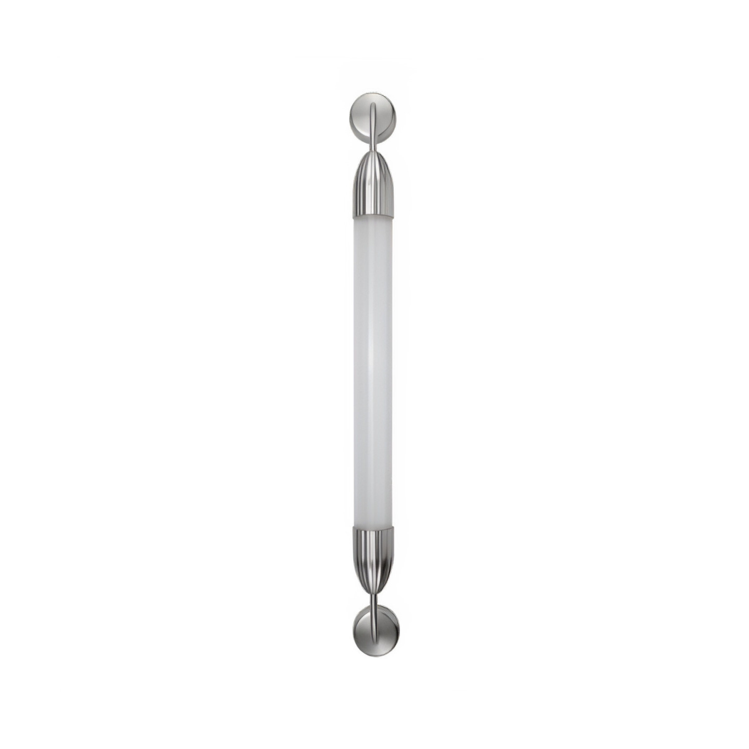 Wandleuchte LEMON SQUEEZE silber