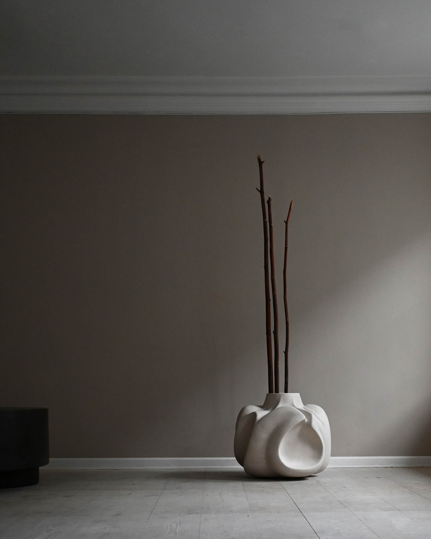 WABI Vase Keramik