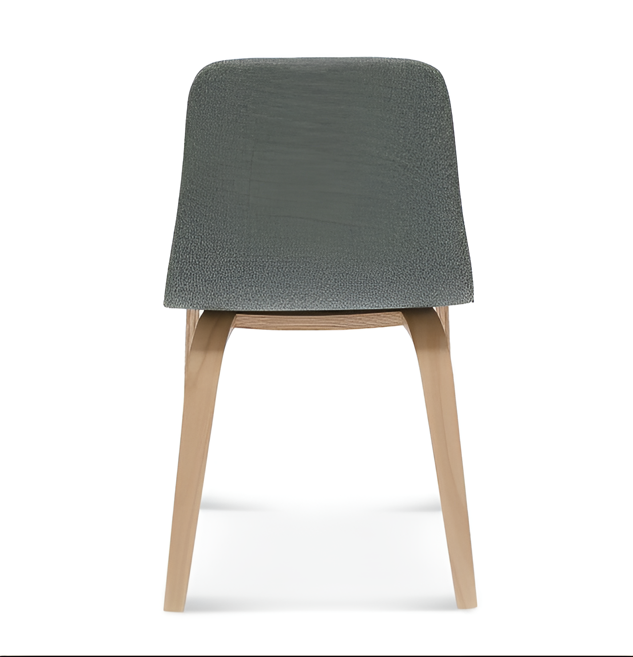 HIPS A-1802/1 Stuhl mit Holzsockel
