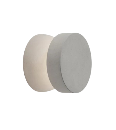 Outdoor wall lamps