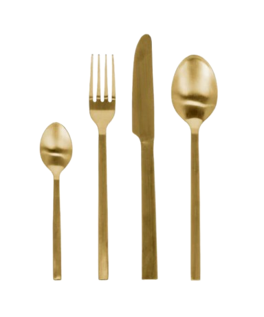 Cutlery