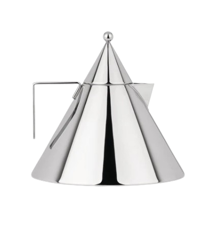 Teapots