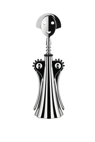 Corkscrews and bottle openers
