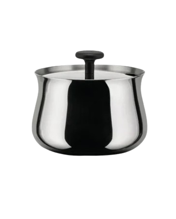 Milk jugs and sugar bowls