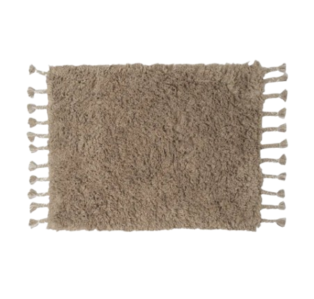 Dywaniki łazienkowe