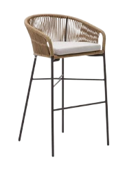 Garden stools