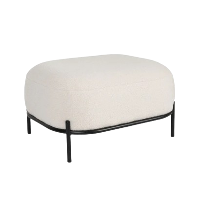 Fußhocker