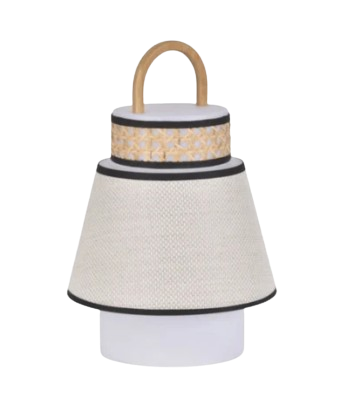 Outdoor lamps