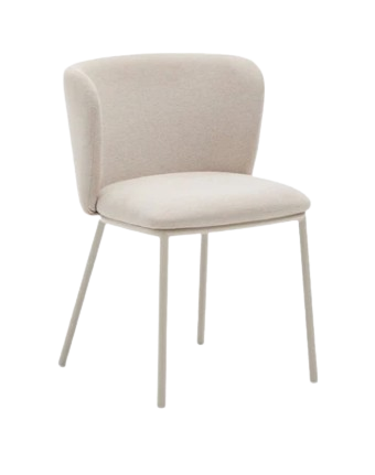 beige chairs