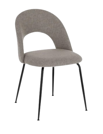 gray chairs