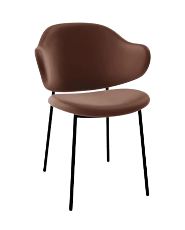 brown chairs