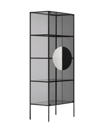 Glass displays