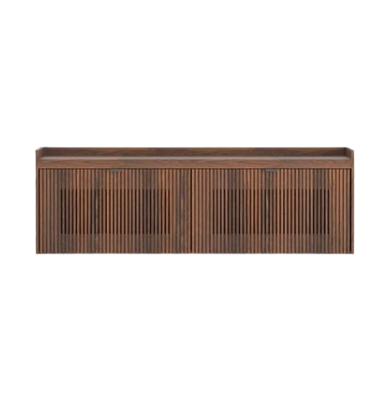 Wall cabinets