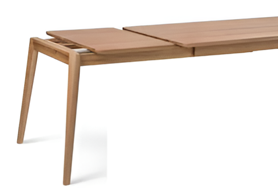 LUNGO FROM LUNGO LITY Oak wood [Julia]
