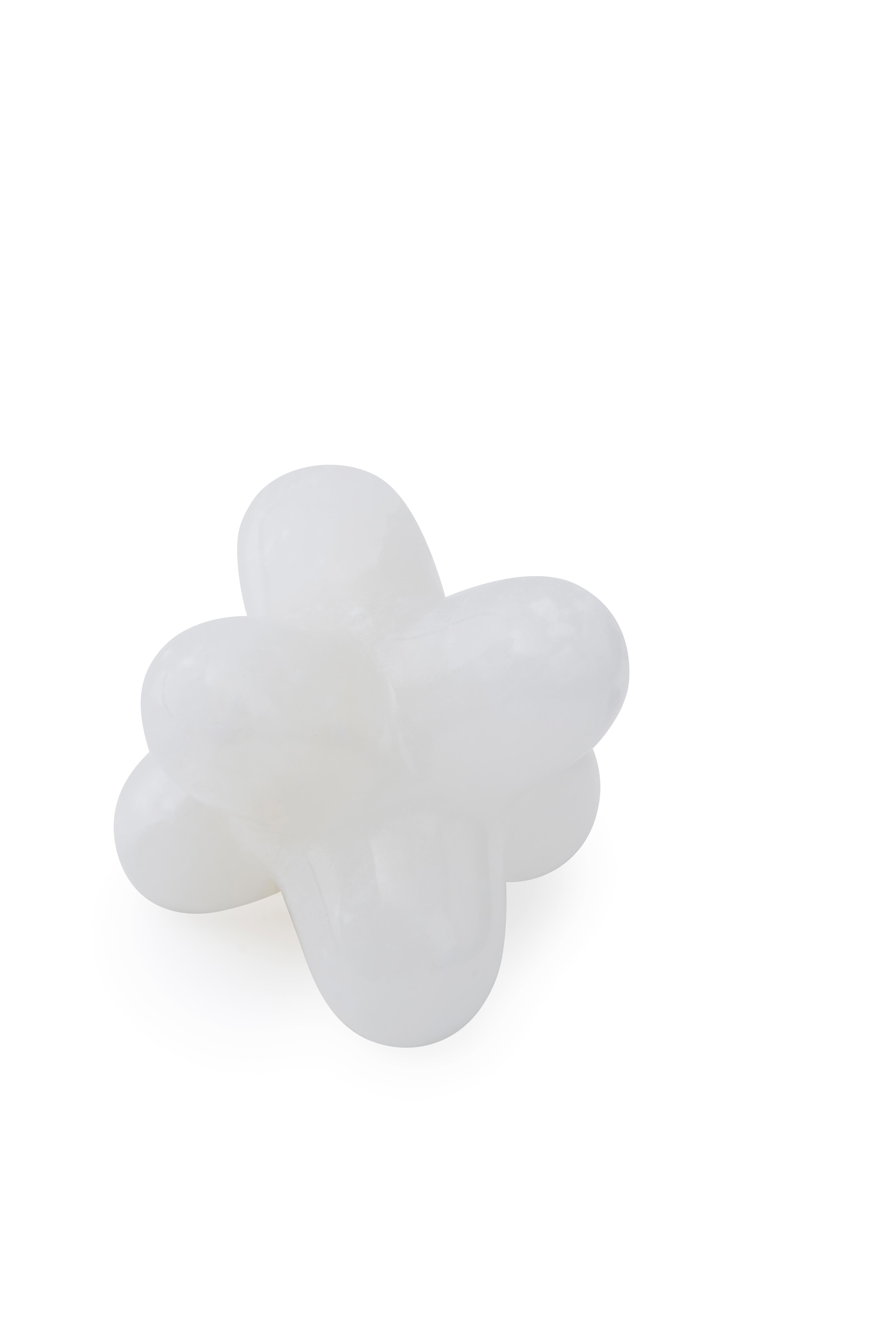 JACK Alabaster Decoration