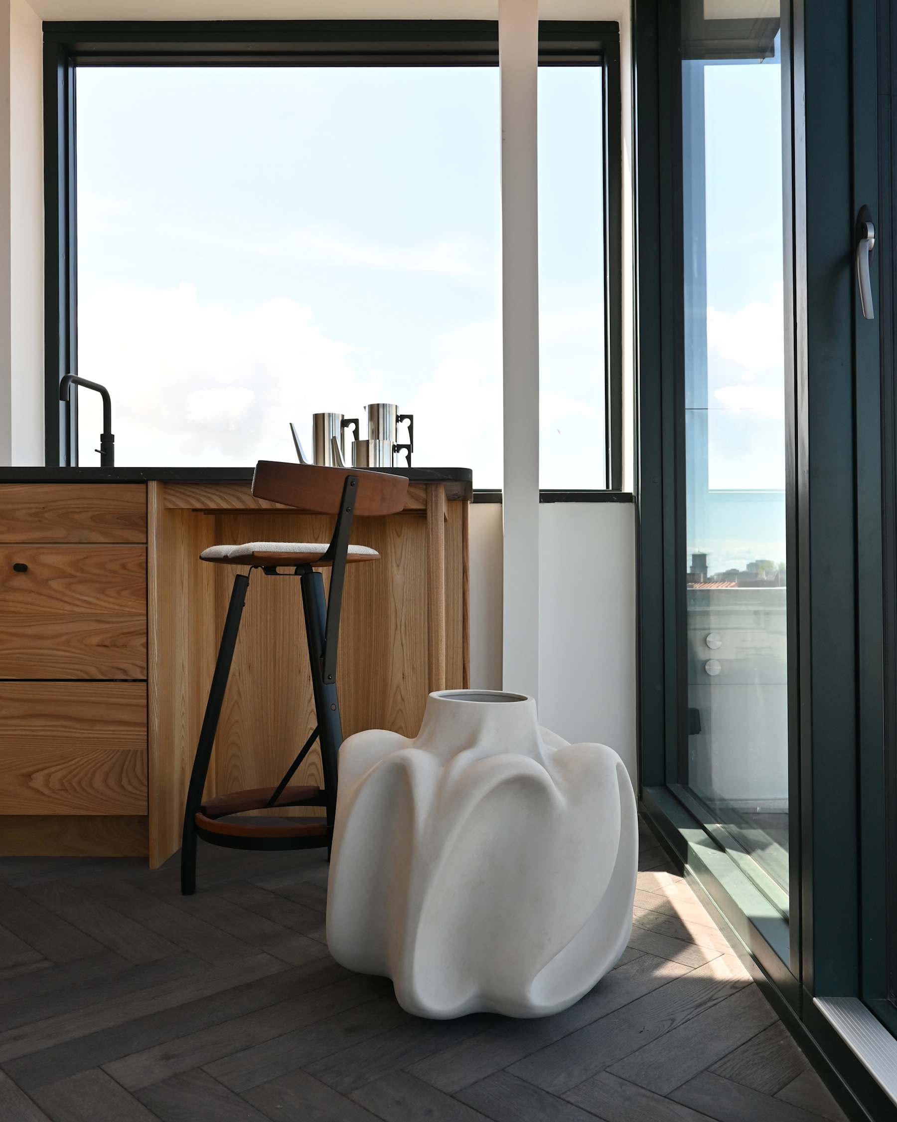 WABI Vase Keramik