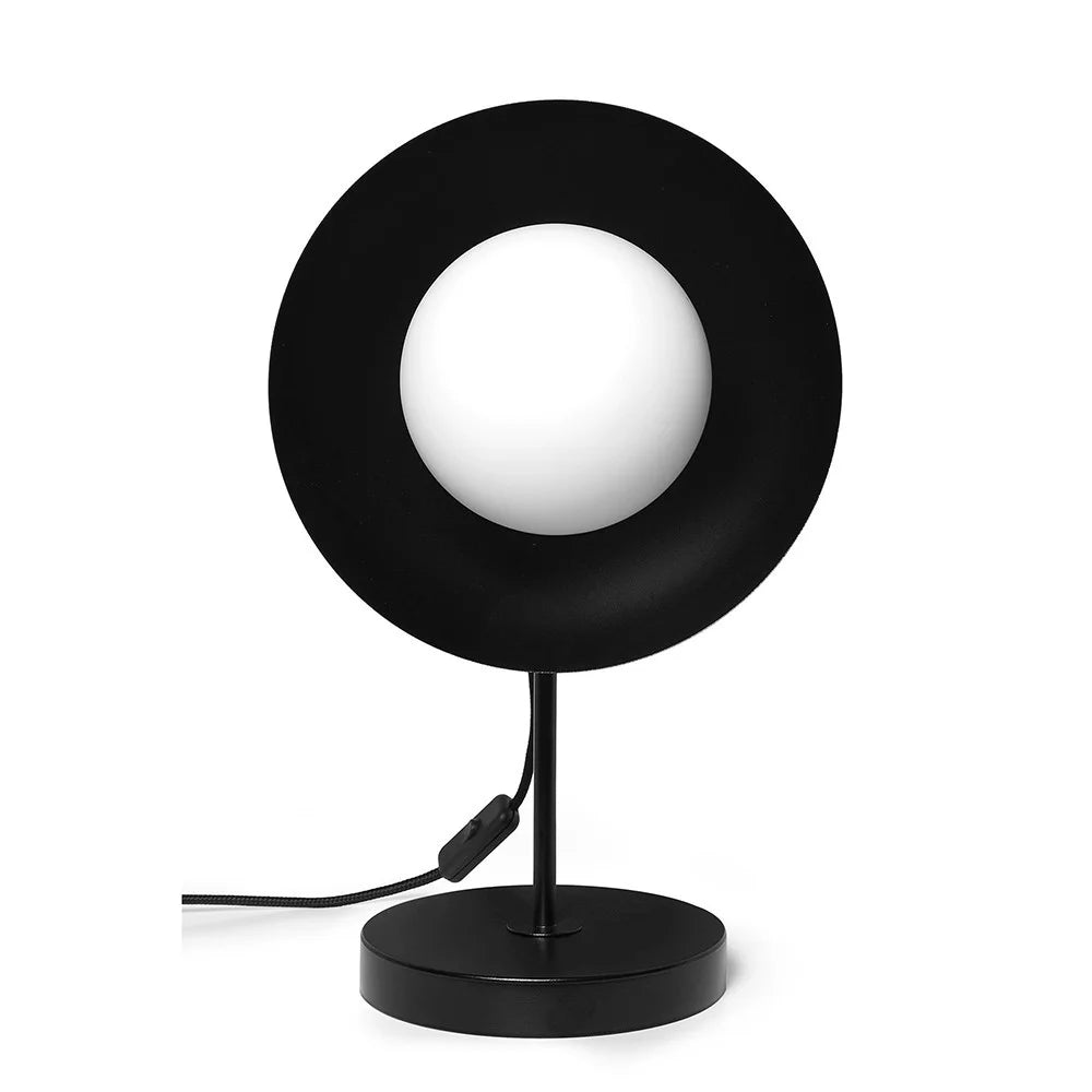 KELLO black table lamp