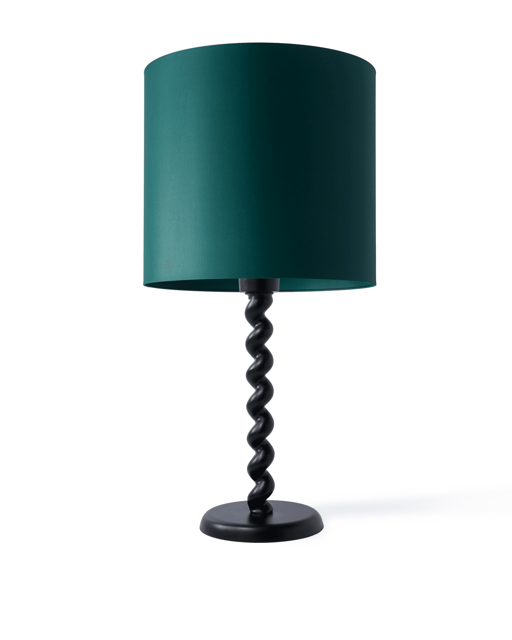 Klosz LAMPSHADE butelkowy zielony Pols Potten    Eye on Design