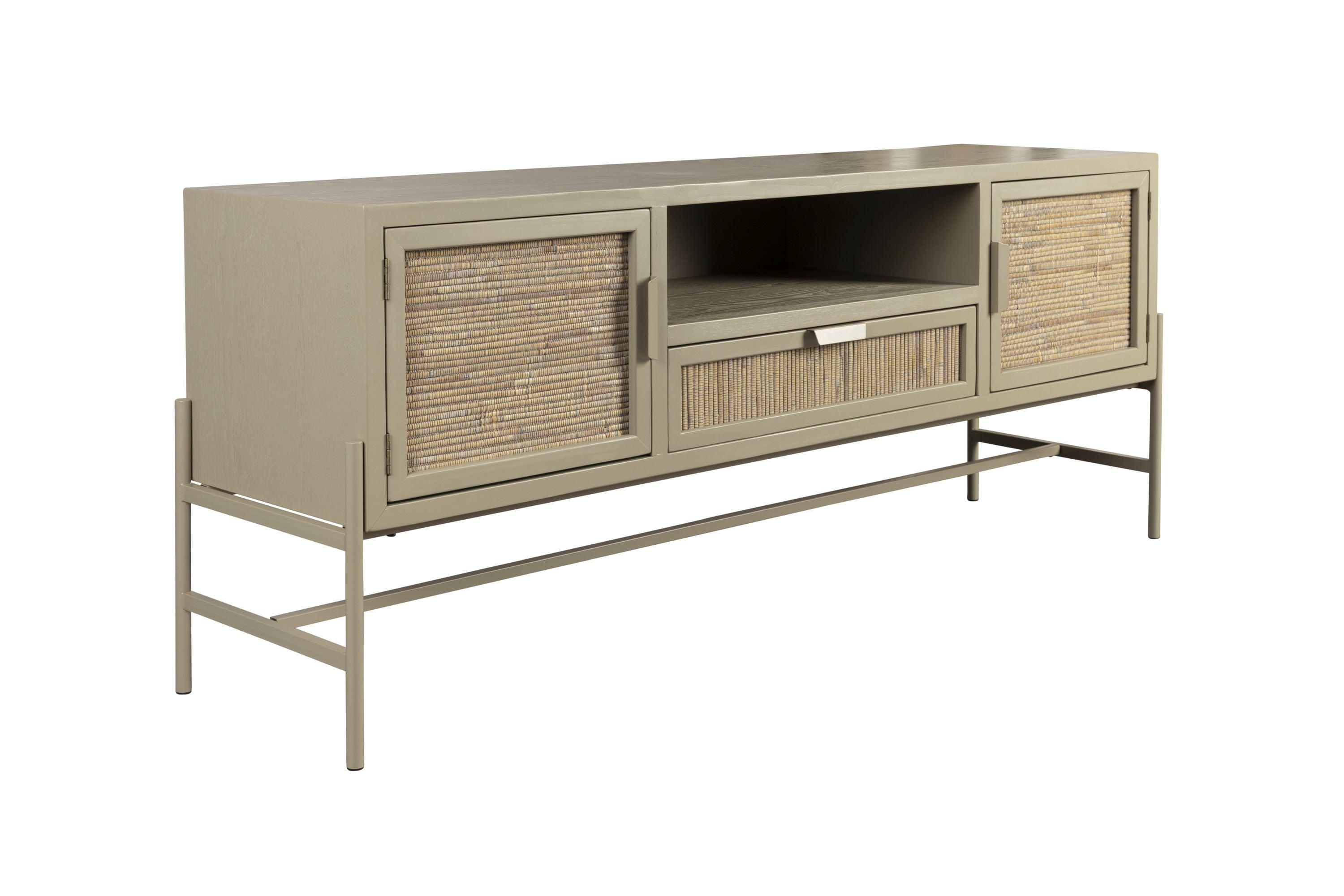 Yasu Sideboard Beige Dutchbone    Eye on Design