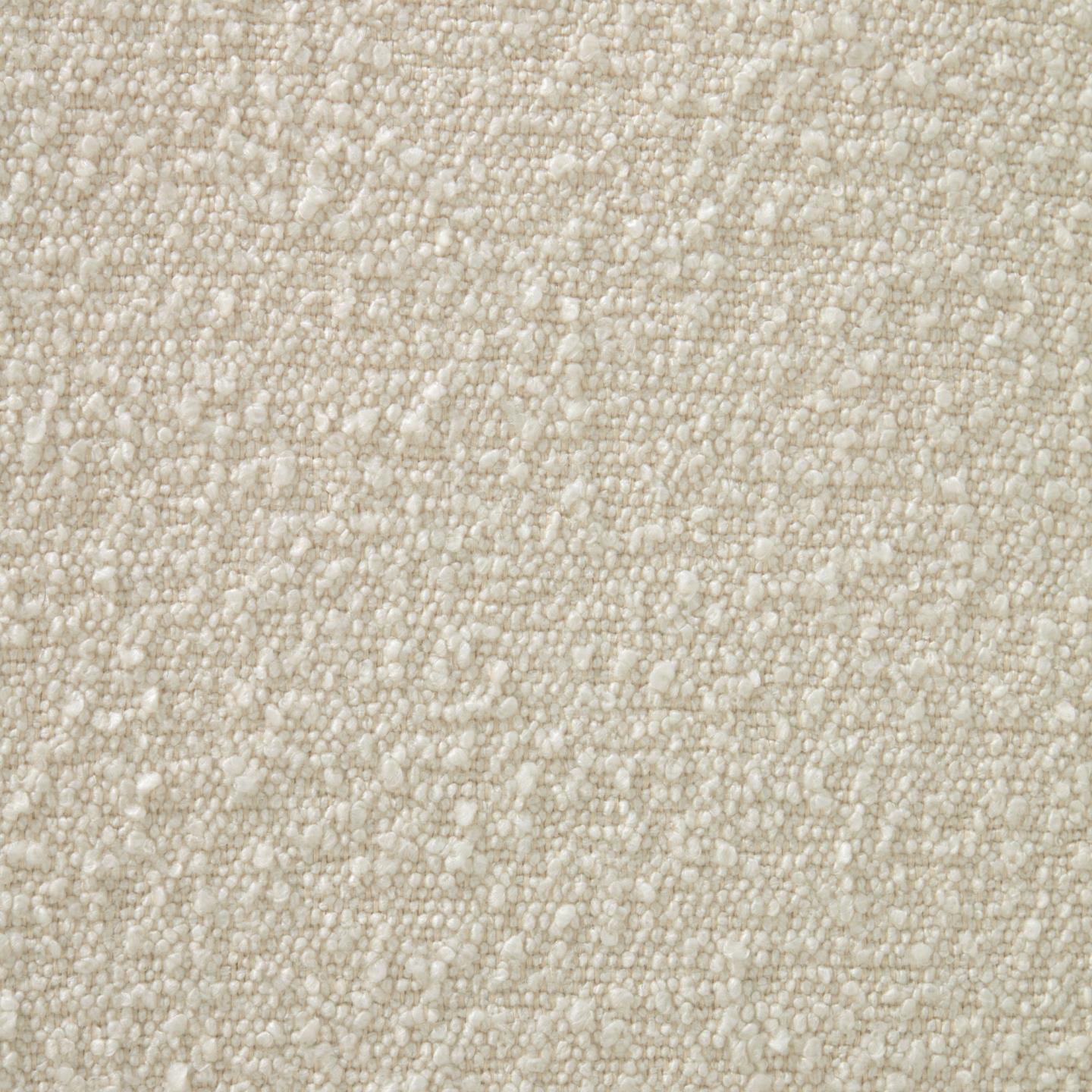 Kosz Mojżesza ADARA biały boucle La Forma    Eye on Design