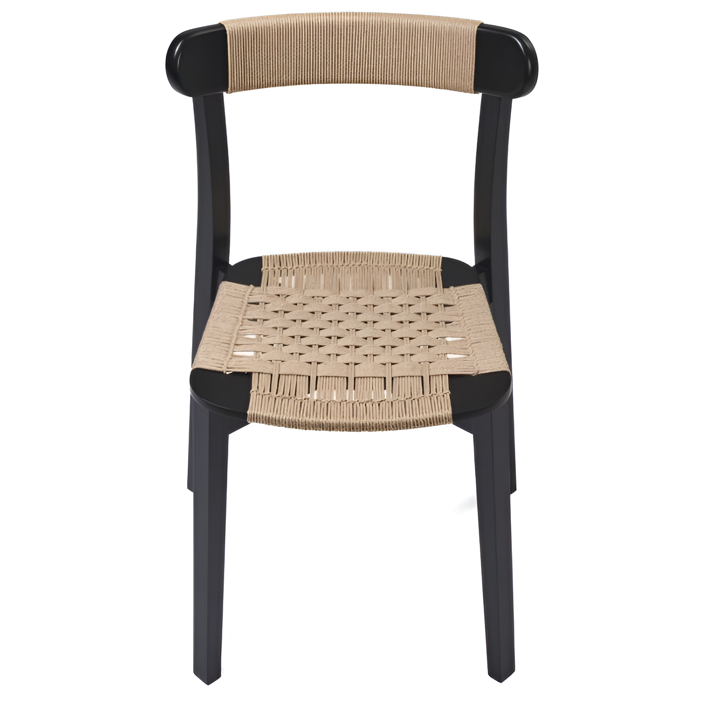 ICHO MIO A-4422 Stuhl Buchenholz