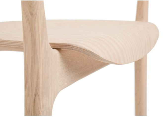 EVO B-2940 Armchair [Julia]