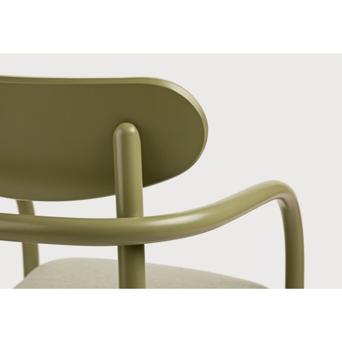 Sessel LA BENDA B-2960 Buchenholz