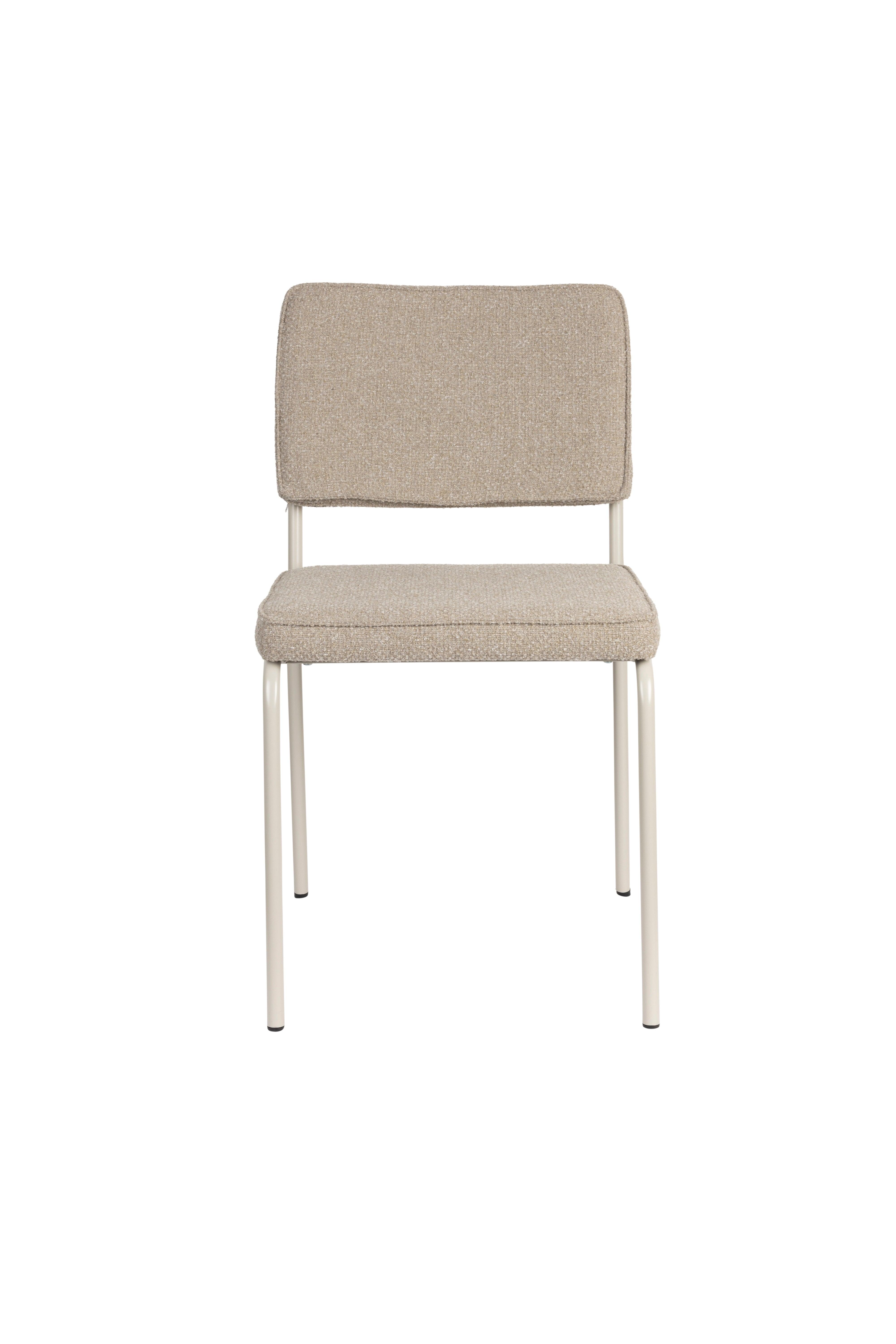 Buddy Chair Beige Zuiver    Eye on Design