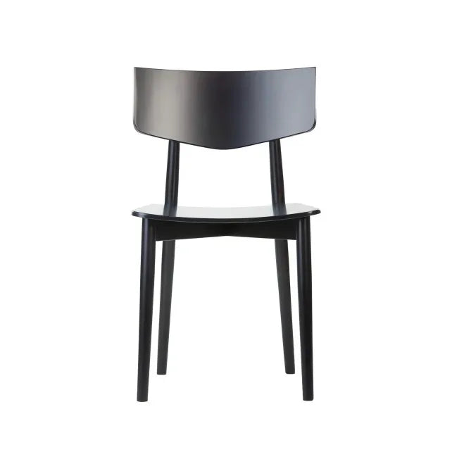 UVU A-4350 Stuhl Buchenholz [Julia]