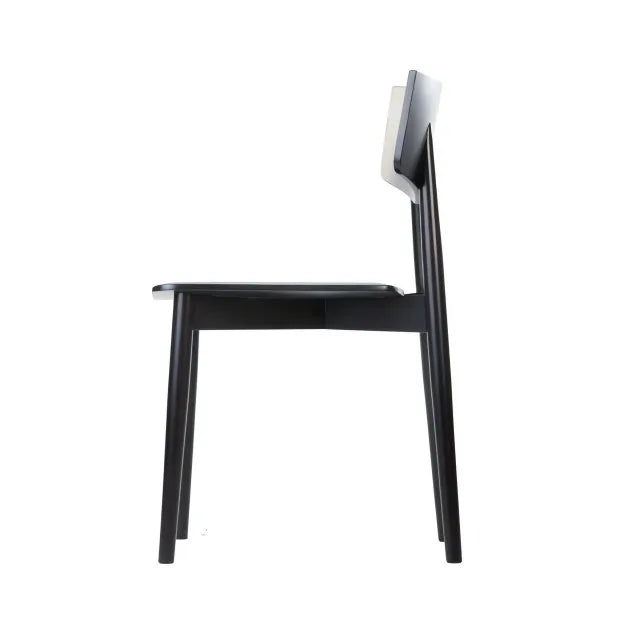 UVU A-4350 Stuhl Buchenholz [Julia]