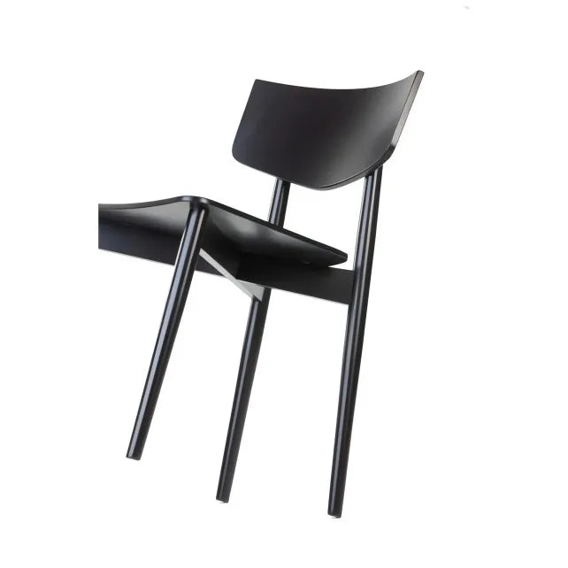 UVU A-4350 Stuhl Buchenholz [Julia]