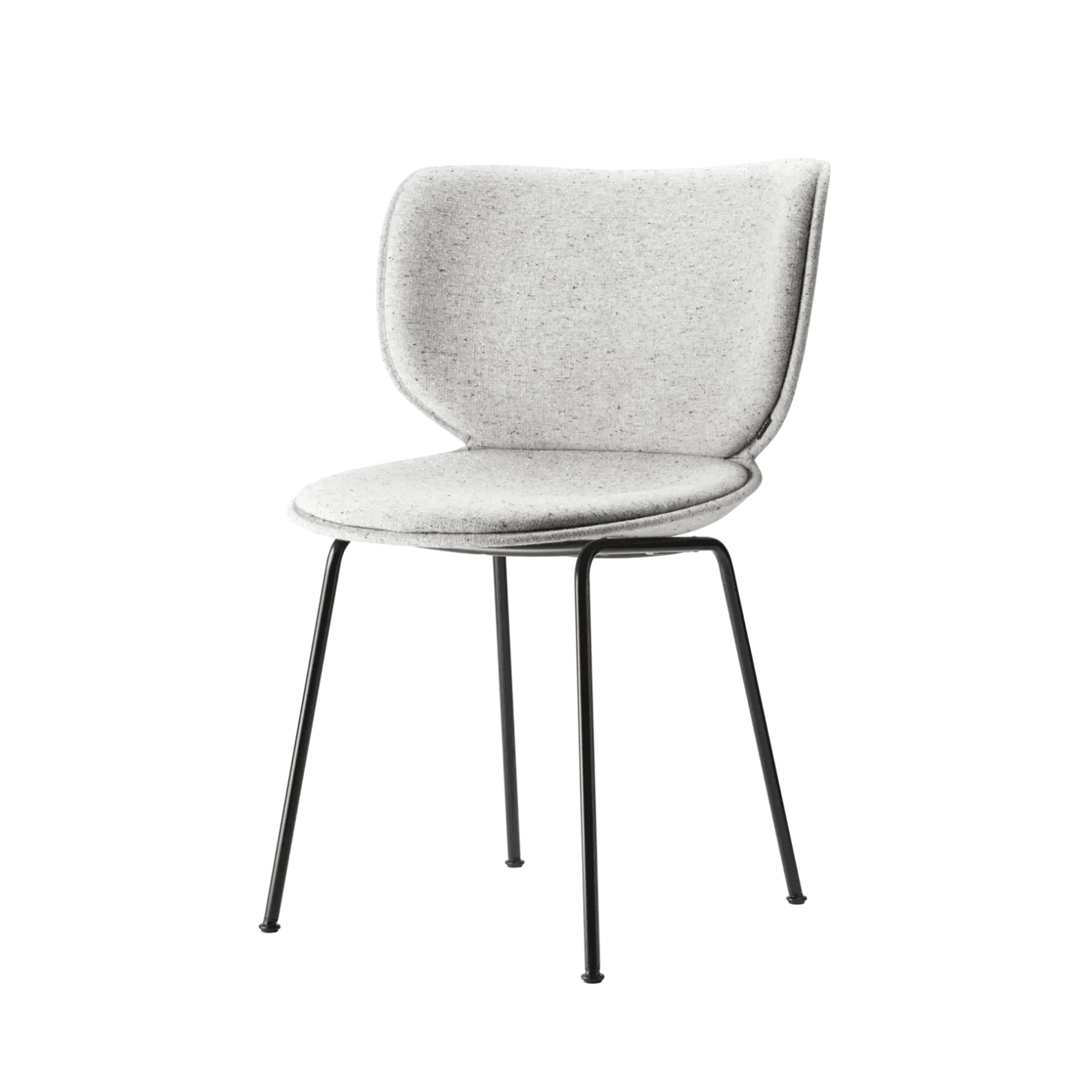 HANA upholstered chair Moooi Eye on Design