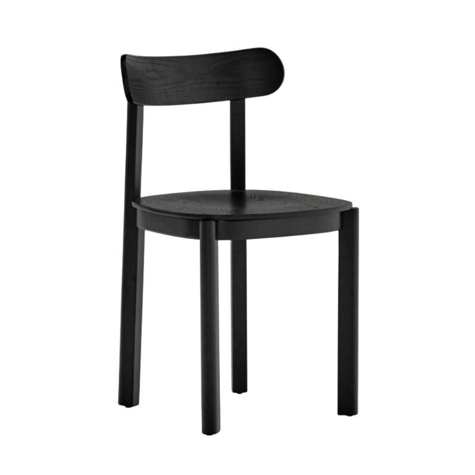 Krzesło NARA czarny Teulat    Eye on Design