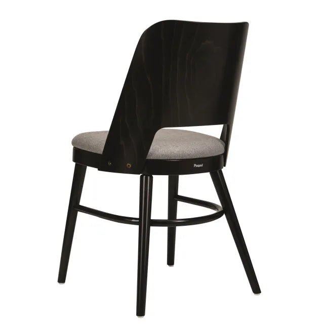 SHELL Stuhl A-0043 Buchenholz [Julia]