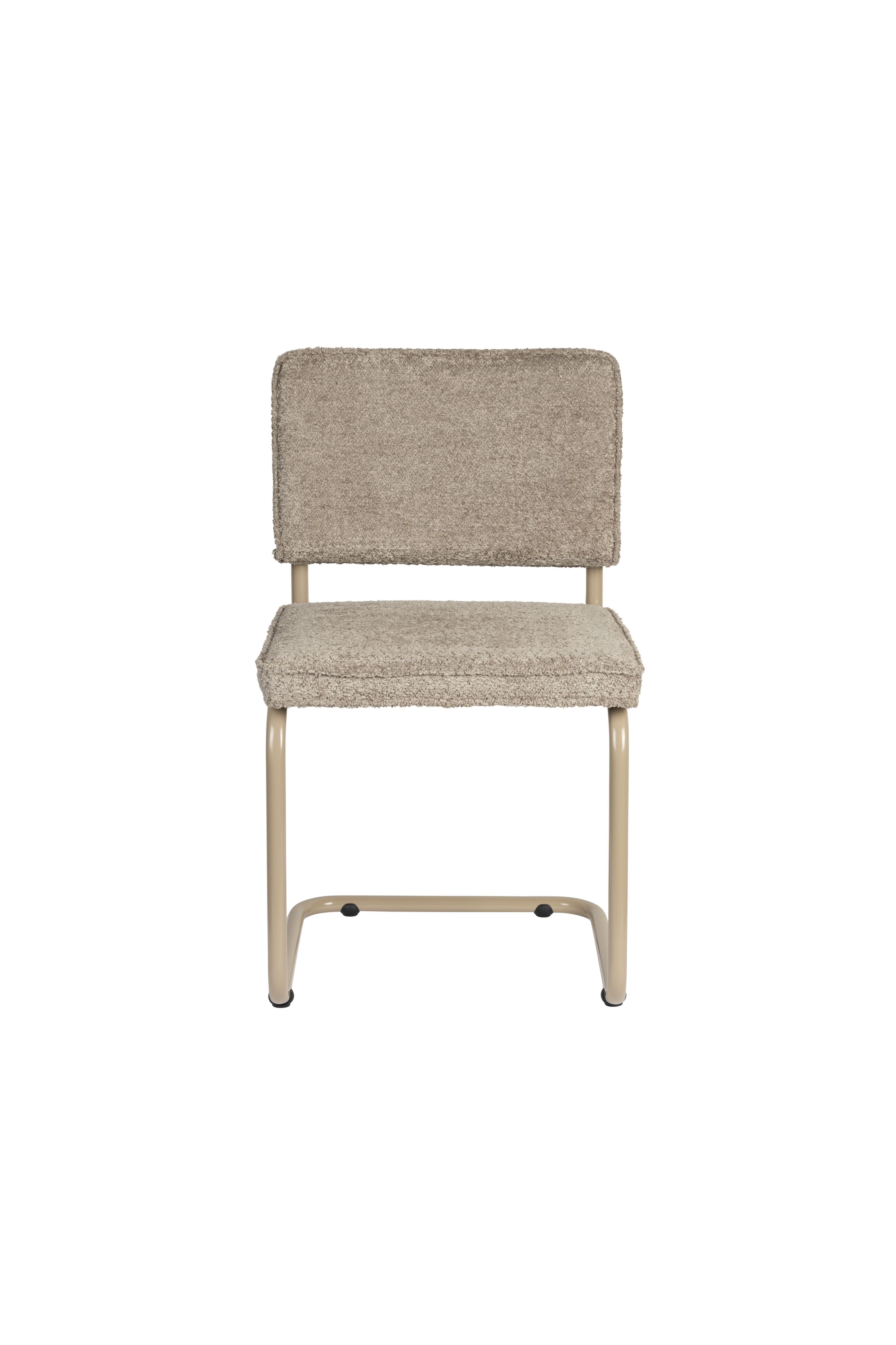 Ridge Soft Chair Beige Zuiver    Eye on Design