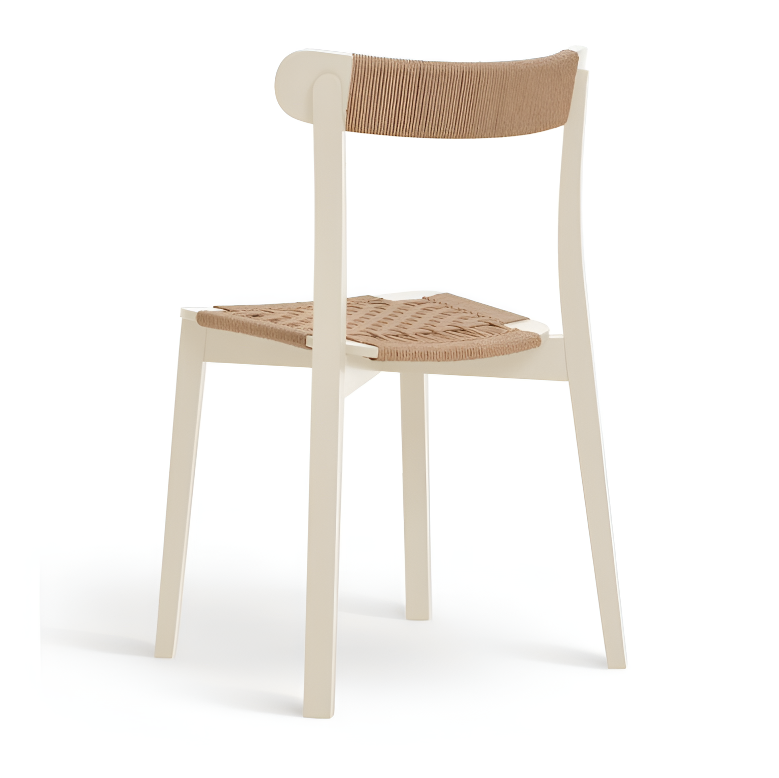 ICHO MIO A-4422 Stuhl Buchenholz