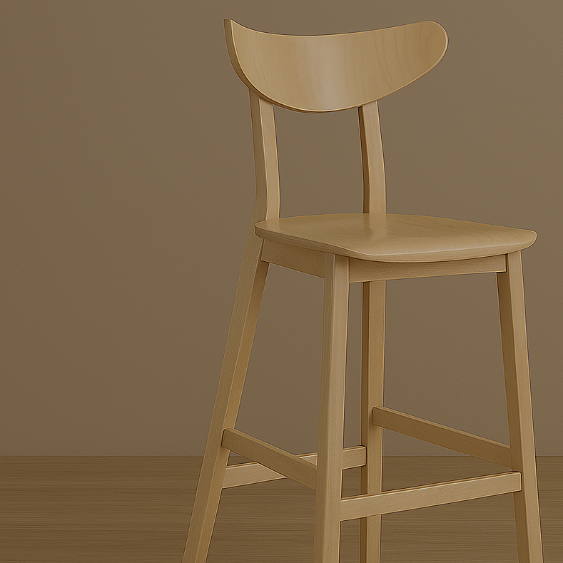 LOF Holzhocker [Julia]
