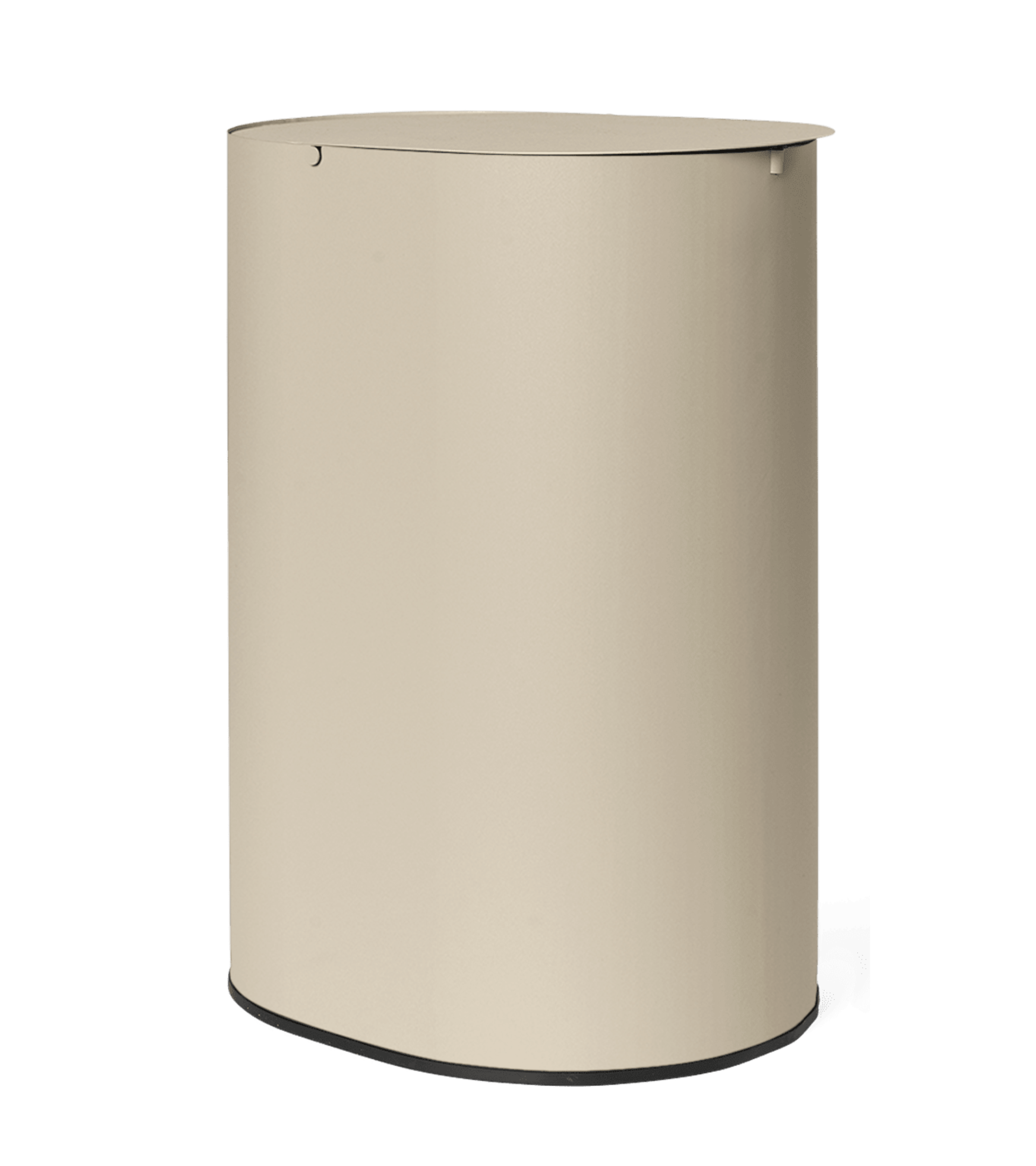 ENKEL BIN waste container beige