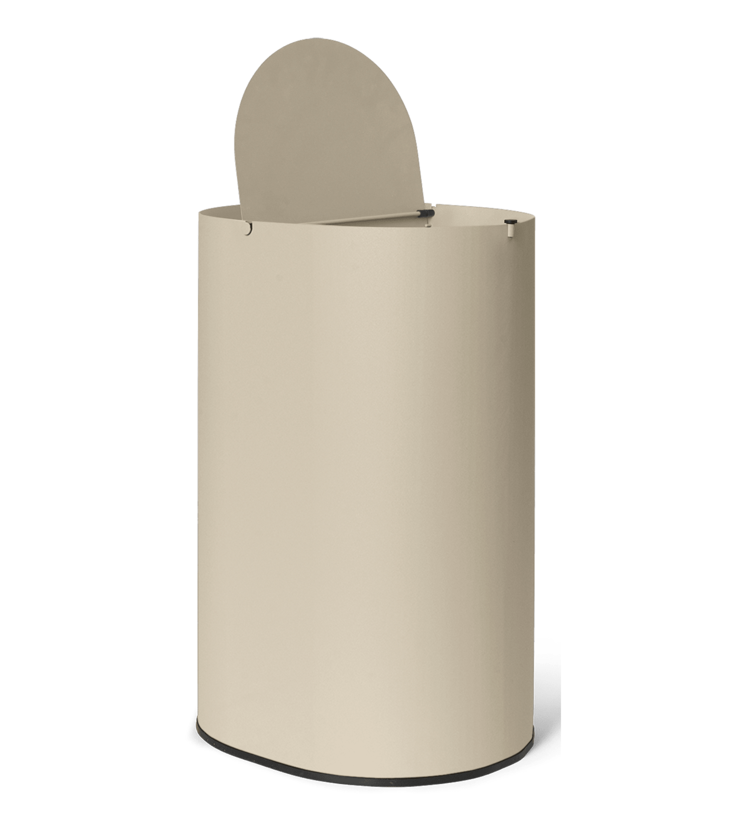ENKEL BIN waste container beige
