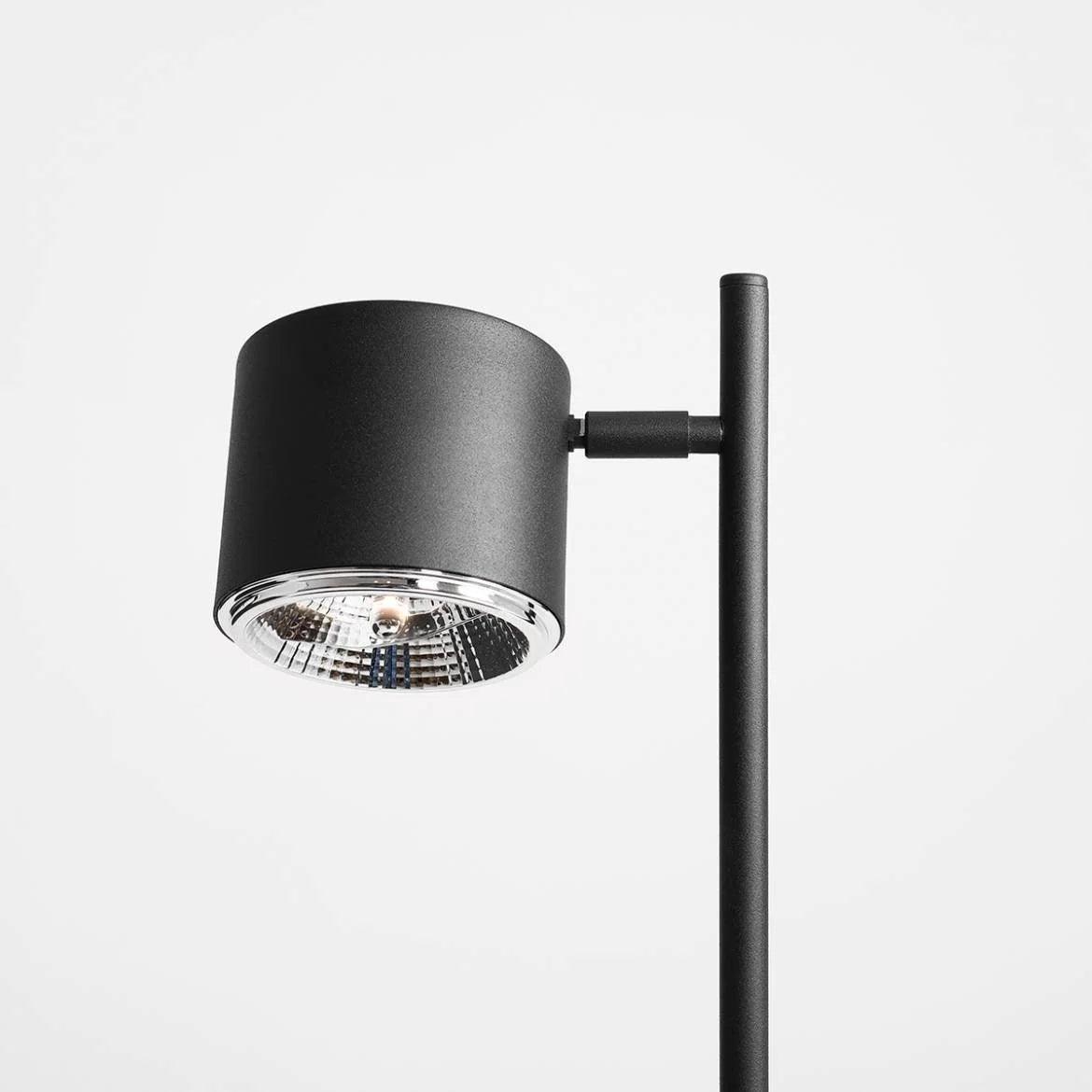 Lampa biurkowa BOT czarny Artera    Eye on Design