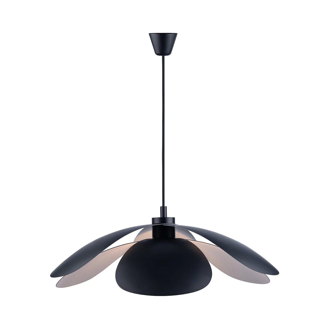 Lampa MAPLE czarny Nordlux    Eye on Design