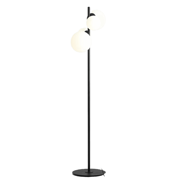 Lampa stojąca BLOOM czarny Artera    Eye on Design