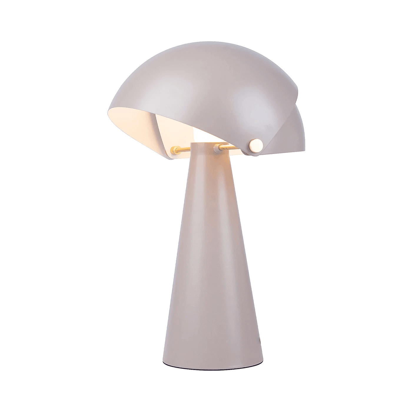 Lampa stołowa ALIGN brązowy Nordlux    Eye on Design