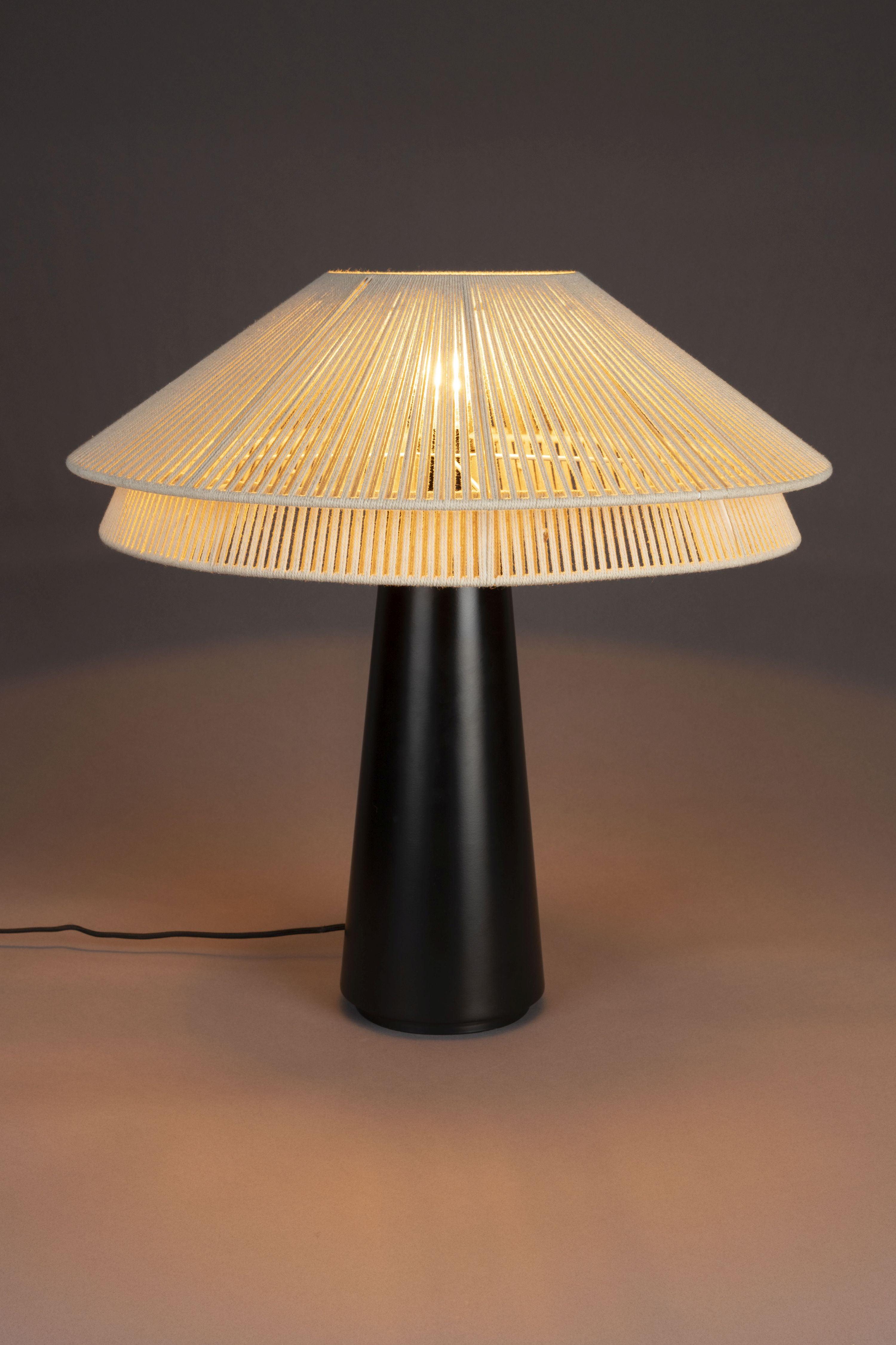 Elon Table Lamp Dutchbone    Eye on Design